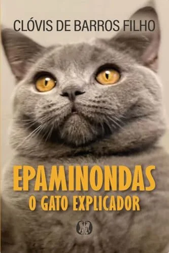 Epaminondas o gato explicador