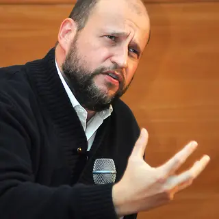 Foto de perfil de Clóvis de Barros Filho