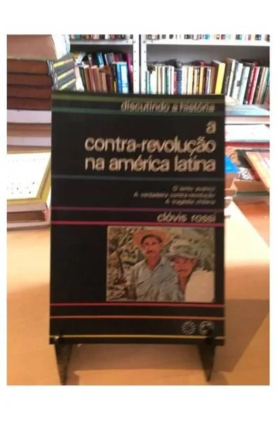 A contra-revolução na América Latina
