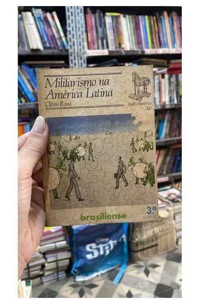 Militarismo na América Latina