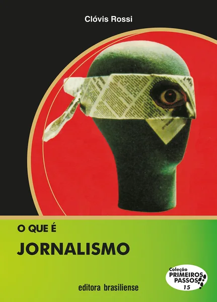 O que é jornalismo