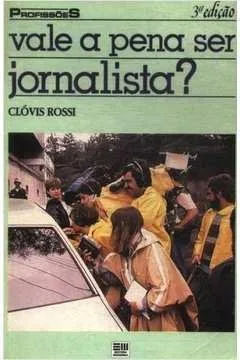 Vale a pena ser jornalista?