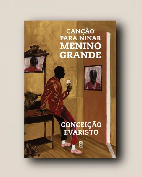 Canção para Ninar Menino Grande