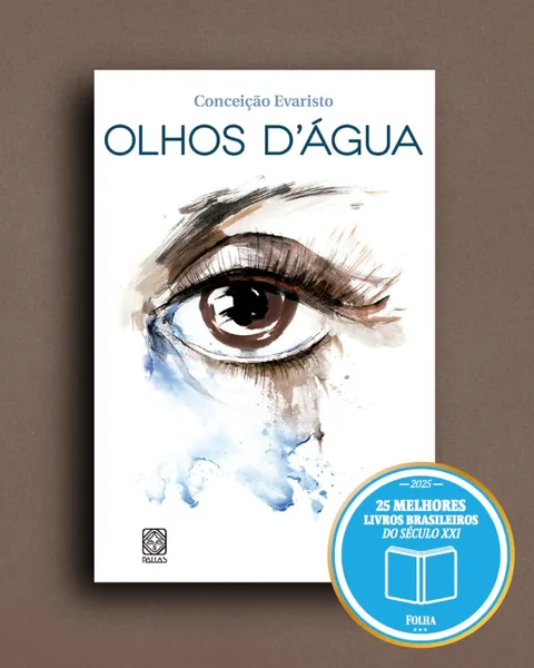Olhos d'Água