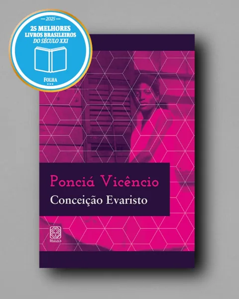 Ponciá Vicêncio