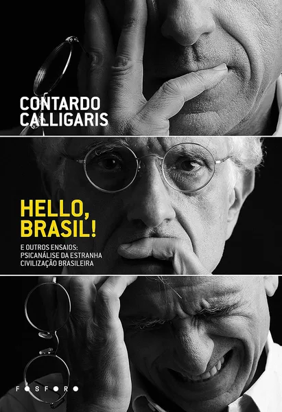 Hello Brasil e outros ensaios