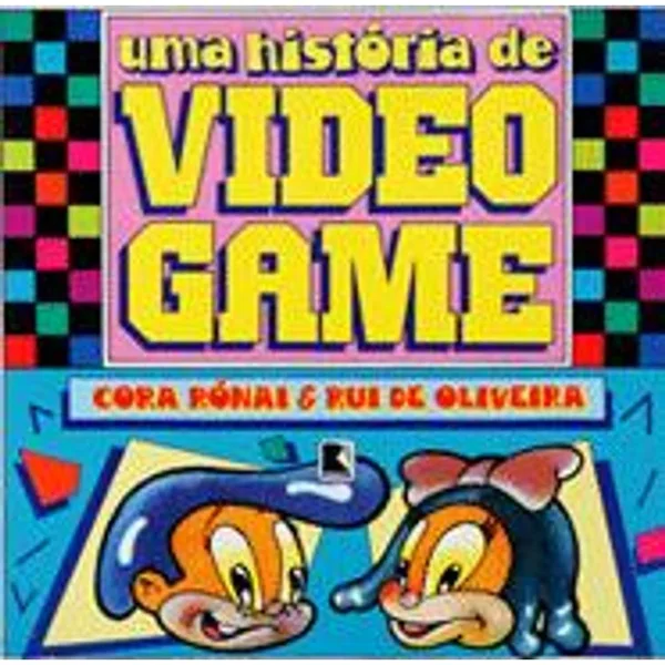 Uma História de Video Game