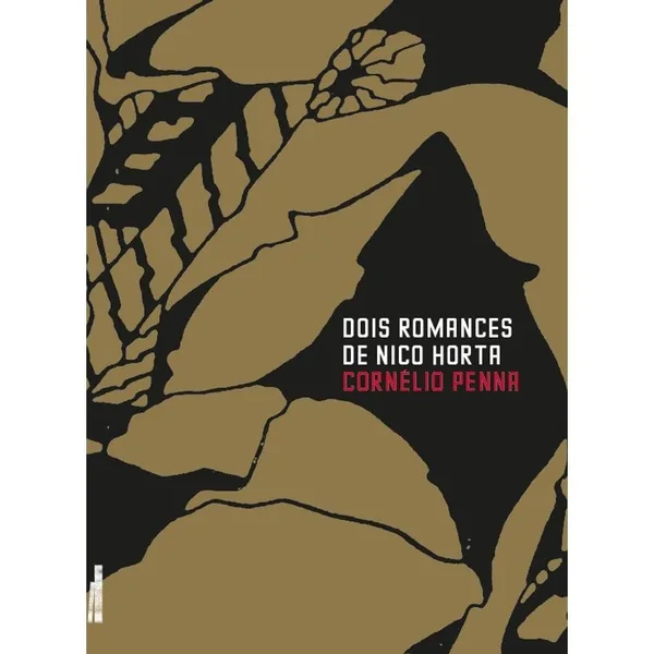 Dois romances de Nico Horta