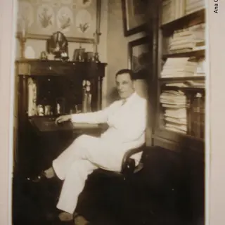 Cornélio Penna