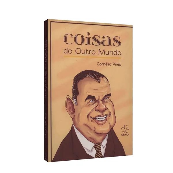 Coisas do Outro Mundo