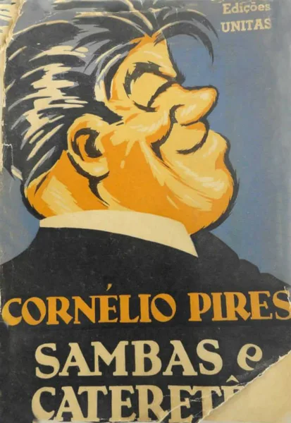 Sambas e Cateretês