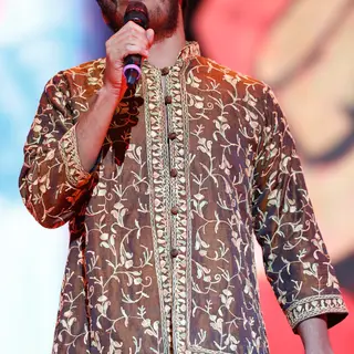 Foto ilustrativa do produtor Criolo