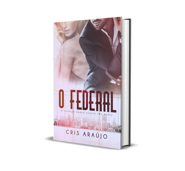 O Federal: O Inimigo Nunca Esteve tão Perto