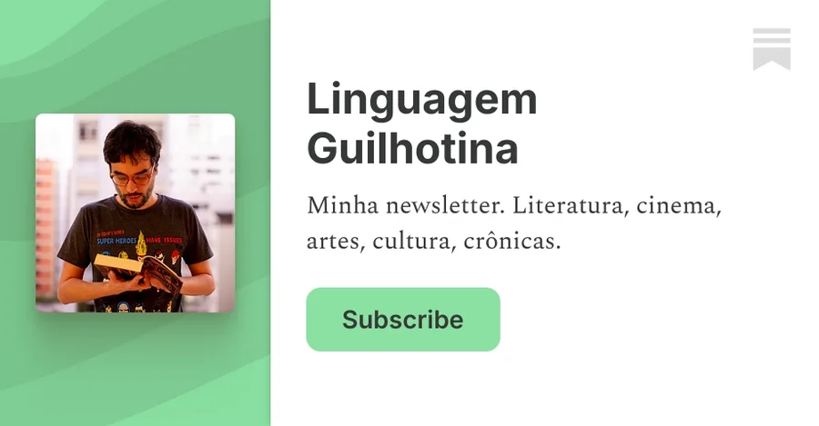 Linguagem Guilhotina