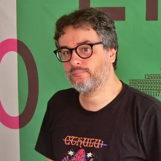 Cristhiano Aguiar
