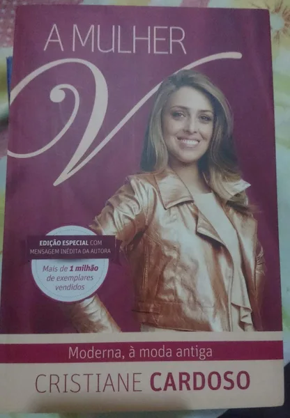 A Mulher V