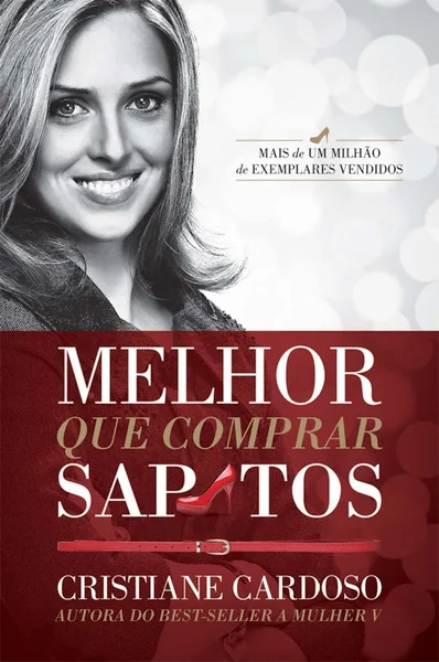 Melhor que Comprar Sapatos