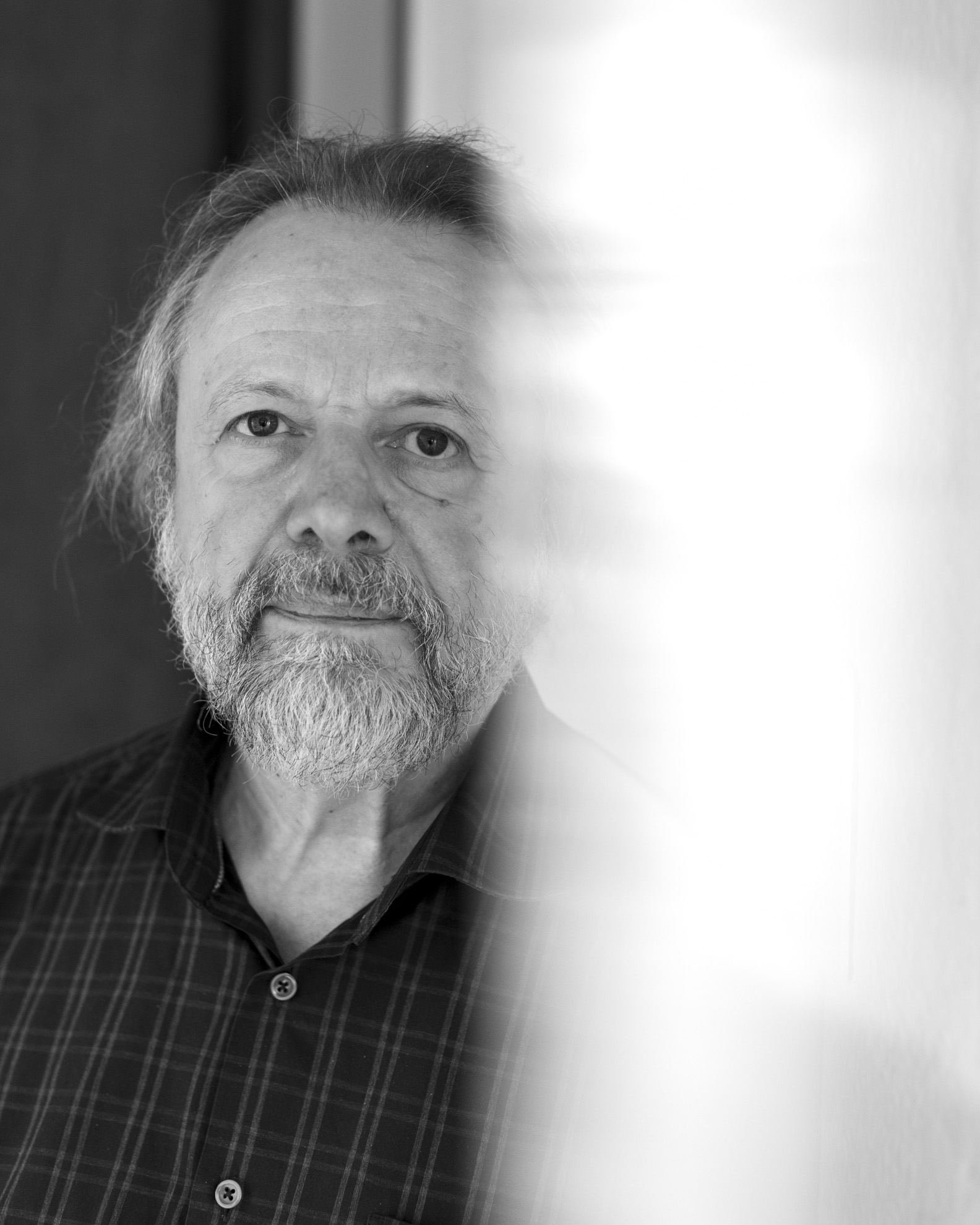 Foto de perfil de Cristóvão Tezza