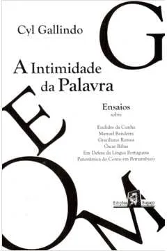 A Intimidade da Palavra