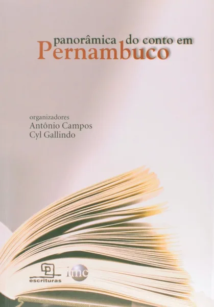 Imagem promocional do produto Panorâmica do Conto em Pernambuco