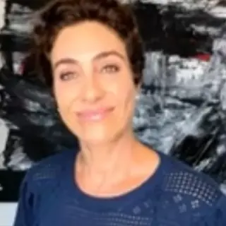 Foto ilustrativa do produtor Cynthia Benini