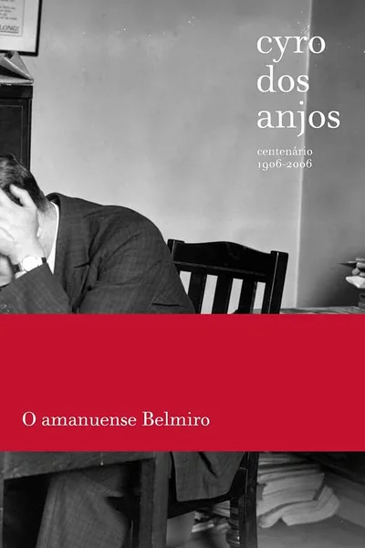 O amanuense Belmiro