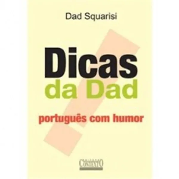 Dicas da Dad