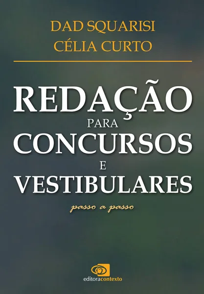 Redação para concursos e vestibulares