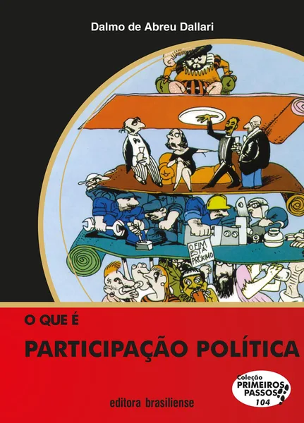 O que é participação política