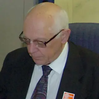 Foto de perfil de Dalmo Dallari