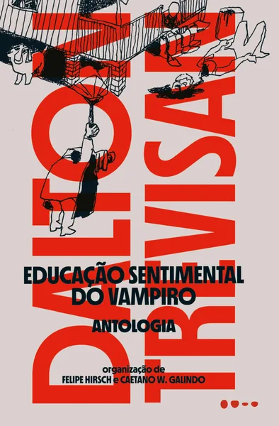 Educação Sentimental do Vampiro