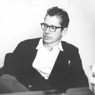 Dalton Trevisan