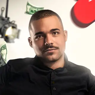 Daniel Augusto