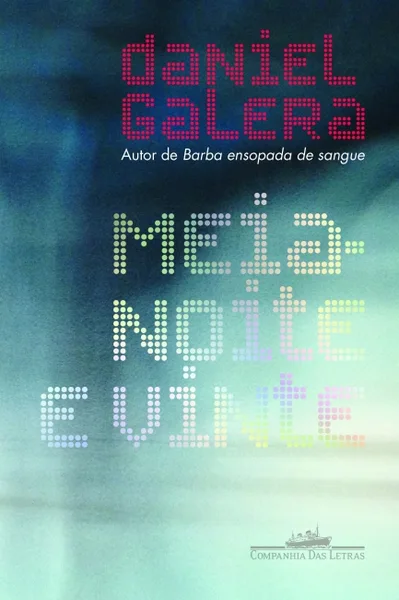 Meia-noite e vinte