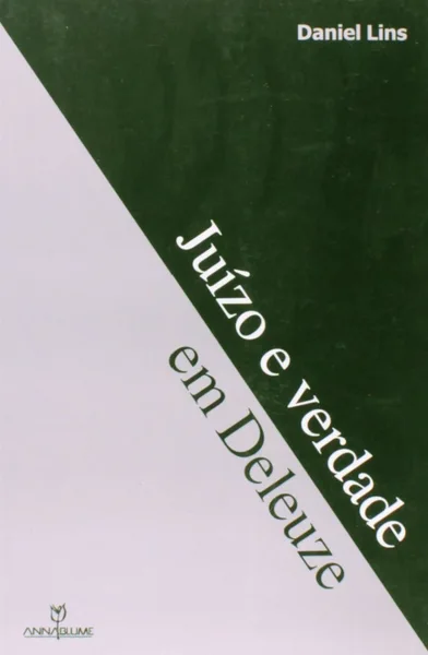 Juízo e verdade em Deleuze