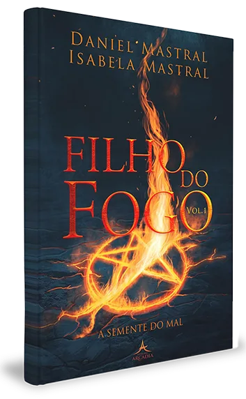 Filho do Fogo Vol. 1