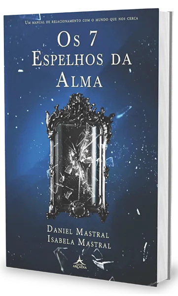 Os 7 Espelhos da Alma