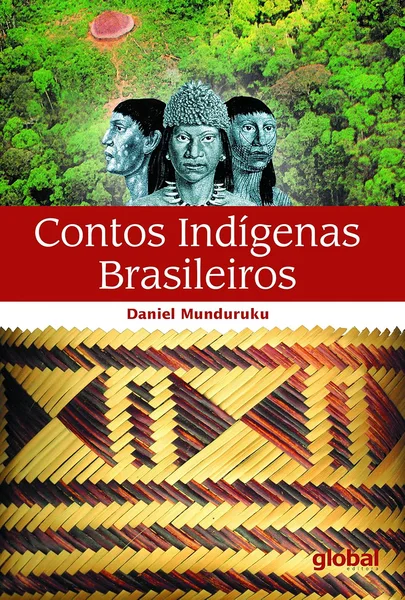 Contos Indígenas Brasileiros