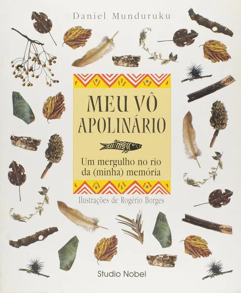 Meu Vô Apolinário