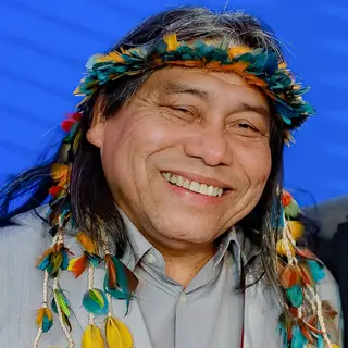 Daniel Munduruku