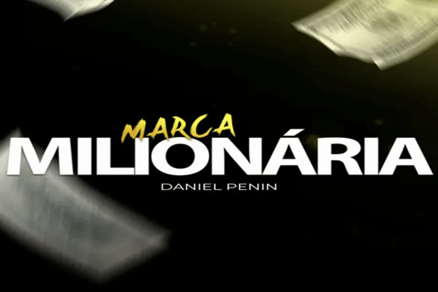 Marca Milionária