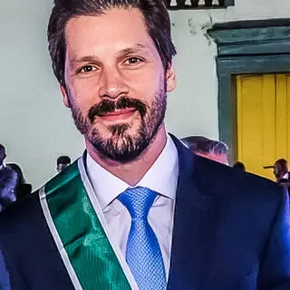 Daniel Vilela