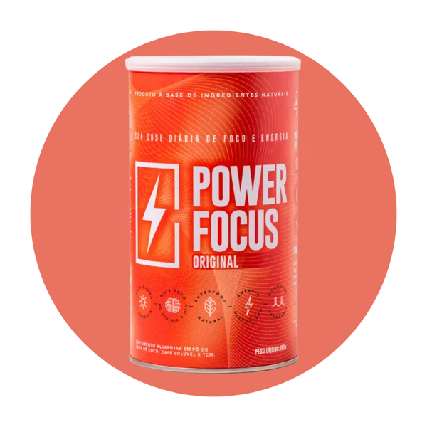 Power Focus