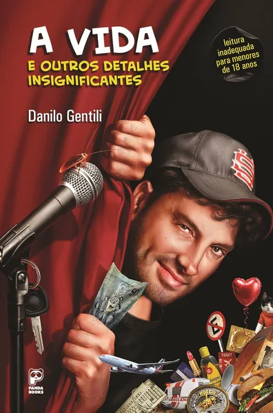 A Vida e Outros Detalhes Insignificantes