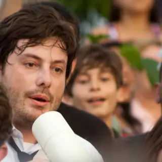 Foto de perfil de Danilo Gentili