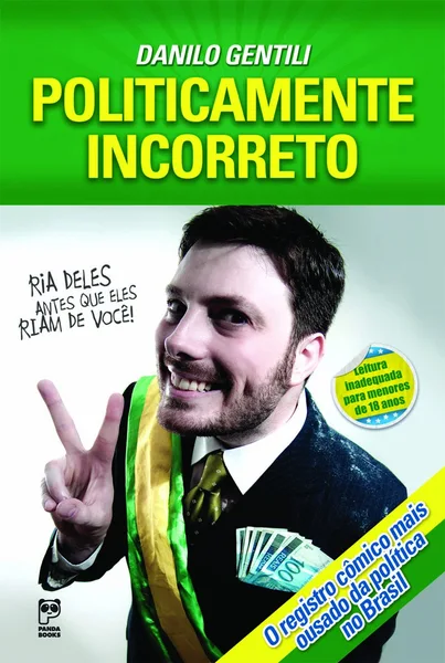 Politicamente Incorreto