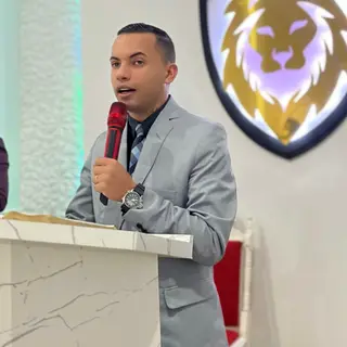 Danilo Silva Santos