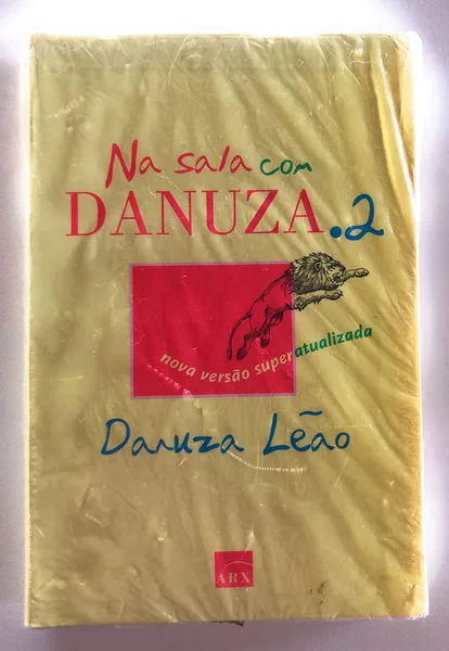 Na Sala com Danuza - Volume 2