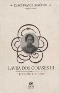 Lavra dos Goiases III