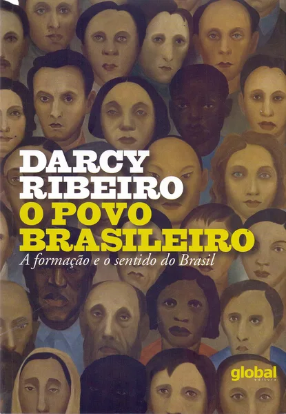 O Povo Brasileiro